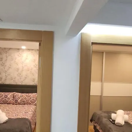 Casa De Invitados De Jacky & Fredy *