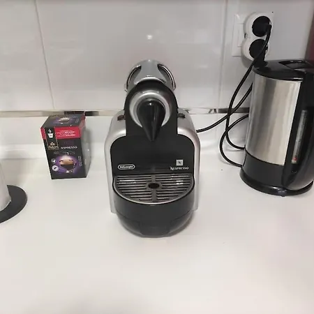 Prázdninový dům Casa De Invitados De Jacky & Fredy