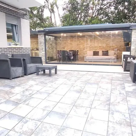 Holiday home Casa De Invitados De Jacky & Fredy El Astillero