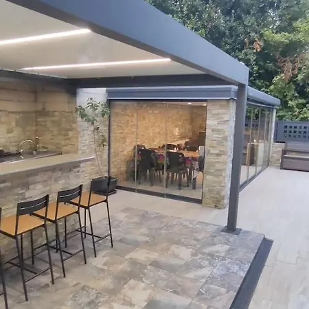 Casa De Invitados De Jacky & Fredy Holiday home