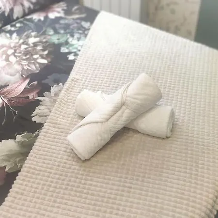 Prázdninový dům Casa De Invitados De Jacky & Fredy