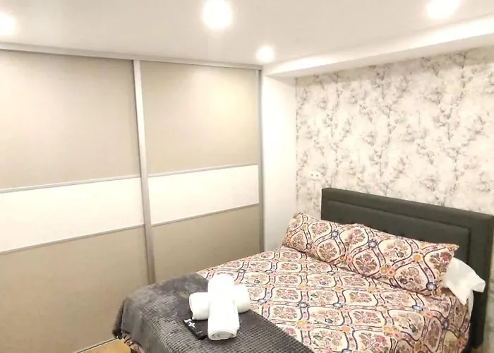 Casa De Invitados De Jacky & Fredy * إل أستيريلو