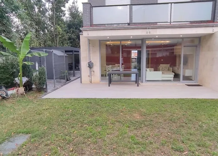 Casa De Invitados De Jacky & Fredy إل أستيريلو