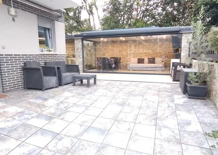 بيت للعطل Casa De Invitados De Jacky & Fredy إل أستيريلو