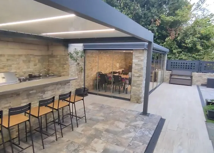 Casa De Invitados De Jacky & Fredy Holiday home