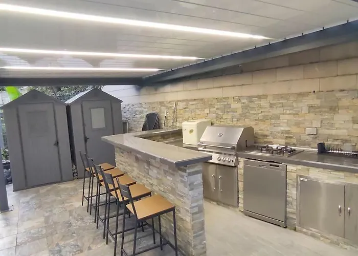 Casa De Invitados De Jacky & Fredy Holiday home *