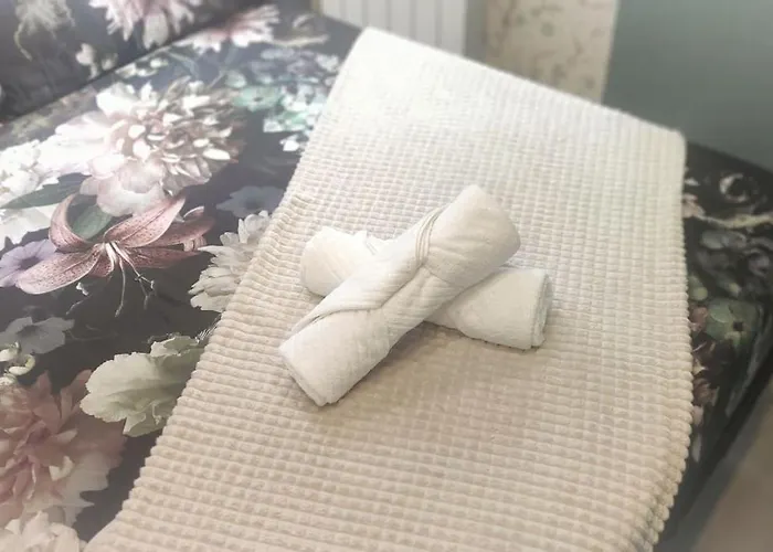 Holiday home Casa De Invitados De Jacky & Fredy