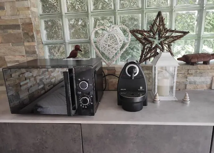 بيت للعطل Casa De Invitados De Jacky & Fredy إل أستيريلو