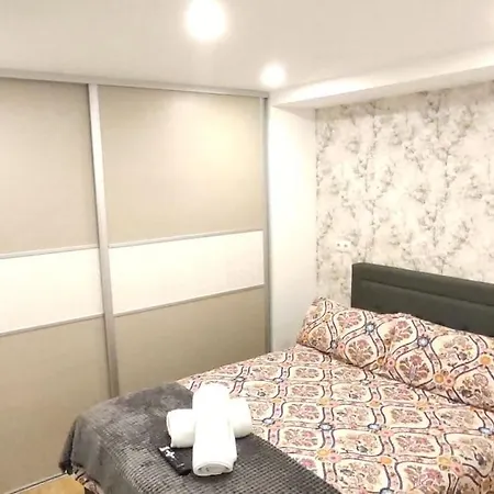 Casa De Invitados De Jacky & Fredy * エル・アスティジェロ