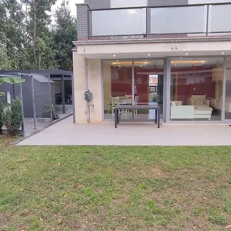 Casa De Invitados De Jacky & Fredy エル・アスティジェロ