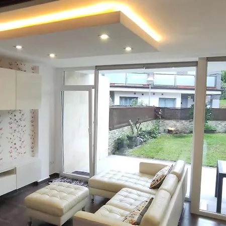 Casa De Invitados De Jacky & Fredy