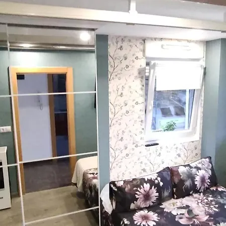 別荘 Casa De Invitados De Jacky & Fredy エル・アスティジェロ