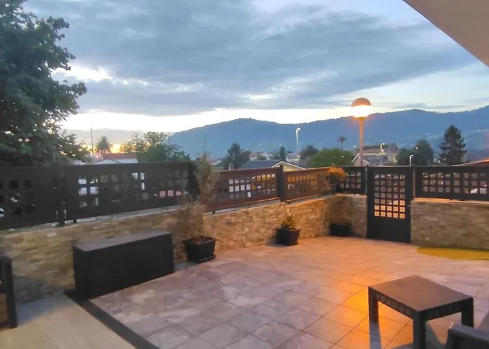 Hébergement de vacances Casa De Invitados De Jacky & Fredy *